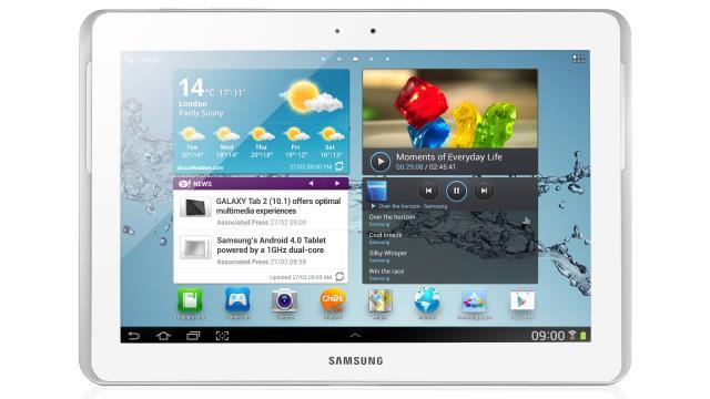 Tablete samsung tab 10,1