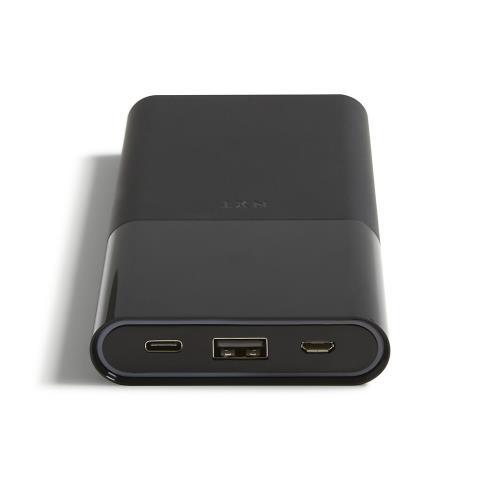 Usb-c powerbank nxt 10k  mah