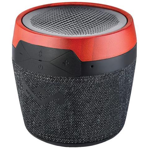 Speaker portable noire