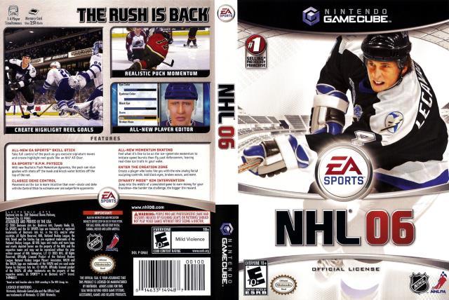 Nhl06