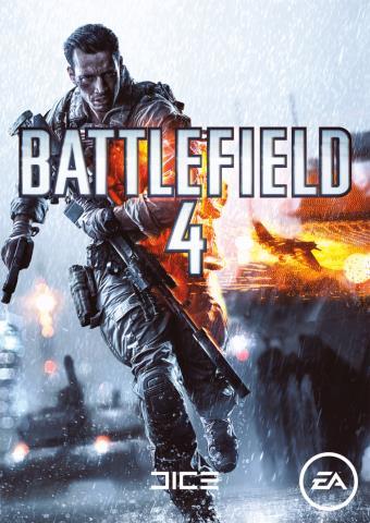 Battlefield 4