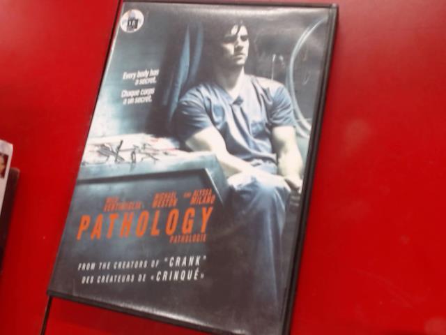 Pathology