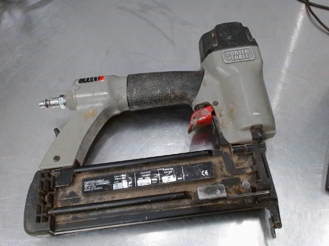 Nail gun 18 gauge