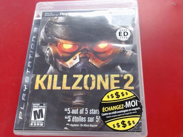 Killzone 2