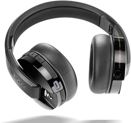 Focal listen wireless premium mobile hea