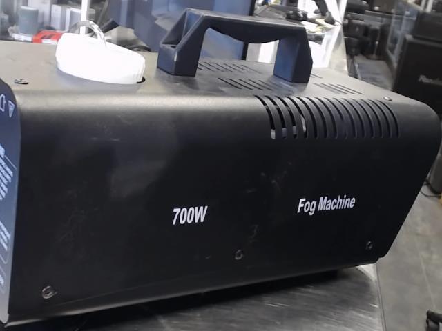 Fog machine 700 watt