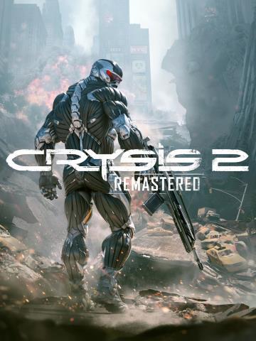 Crysis 2