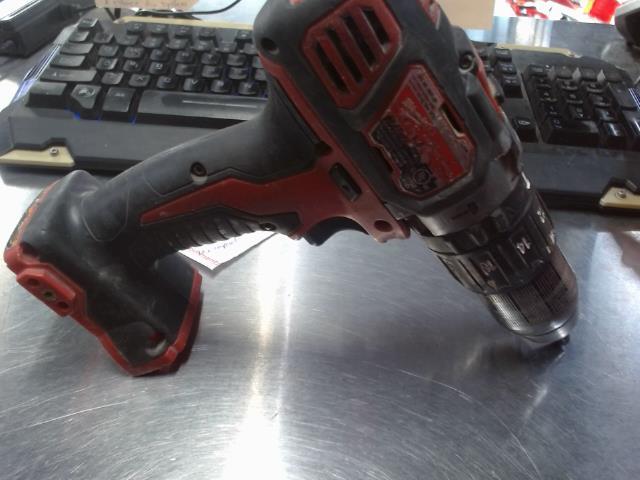 Hammer drill 1/2