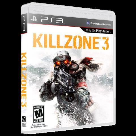 Killzone 3