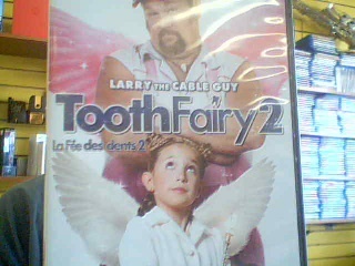 Toothfairy 2