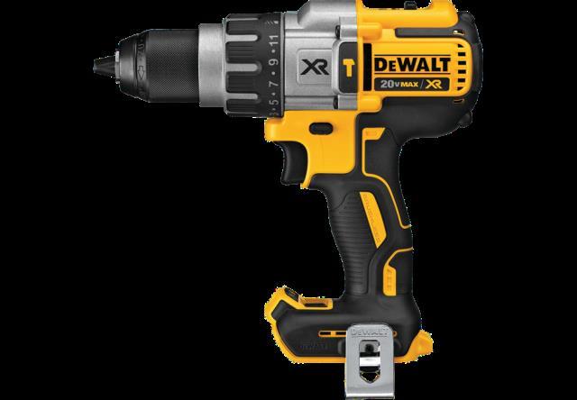 Hammer drill+batt