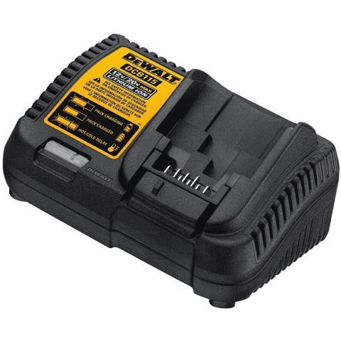 Chargeur dewalt 20v