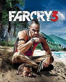 Farcry 3