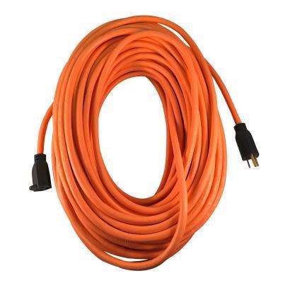 Cable extension 49pied