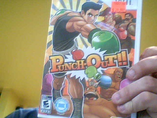 Punch out