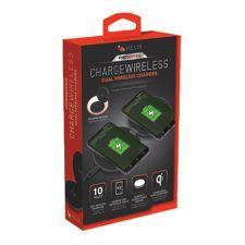 Charge wireless dual wireless charger