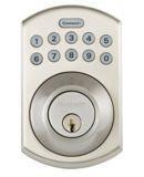 Door lock garrison deadbolt neuf