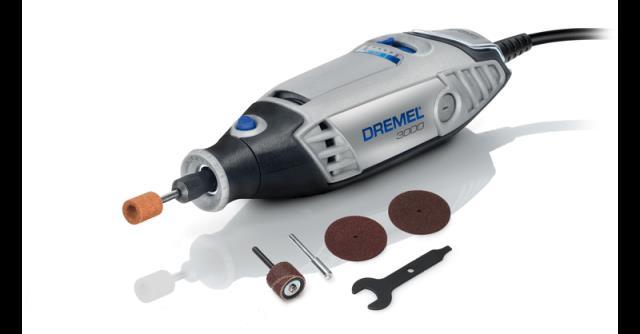 Dremel3000