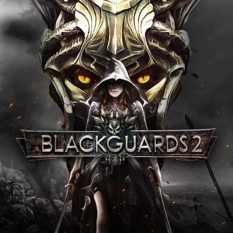 Blackguards 2