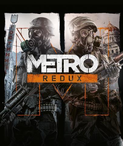 Metro redux