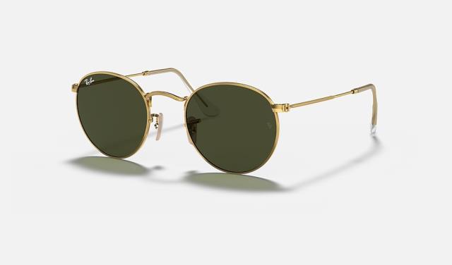 Lunette raybans monture en metal