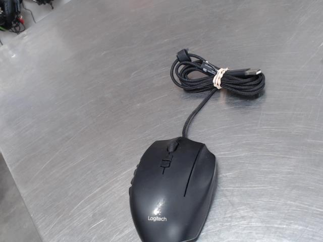 Souris gamer usb