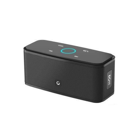 Bluetooth speaker black