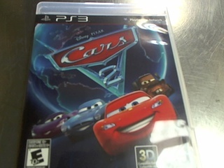 Cars 2