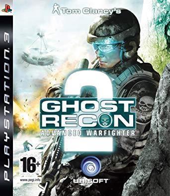 Ghost recon 2