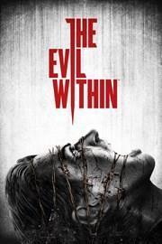 The evil within