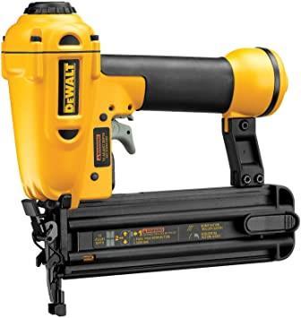 Gauge brad nailer a air