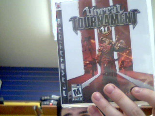 Unreal tournament u