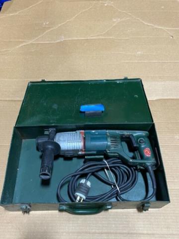 Metabo hammer avce corde