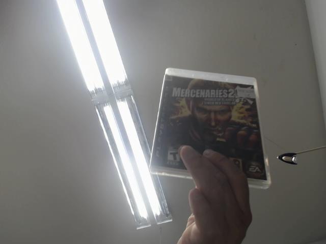 Mercenaries 2