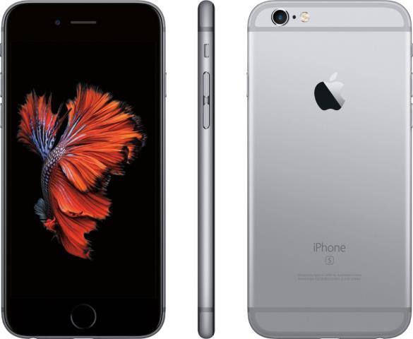 Iphonr 6s 32gb