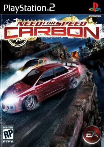 Need for speed carbon