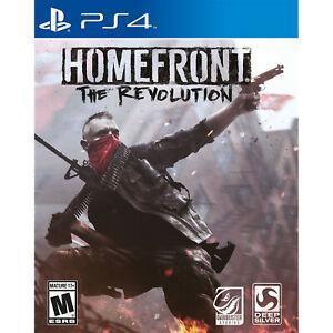 Homefront