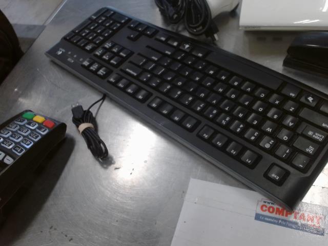 Clavier+souris usb