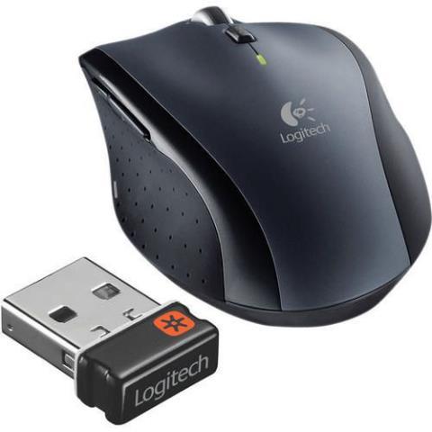 Souris marathon logitech