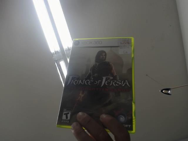 Prince of persia