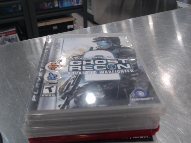 Ghost recon 2