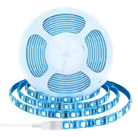 Led smart light strip