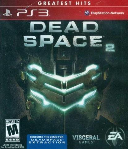 Dead space 2