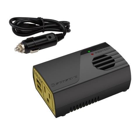 150w portable power inverter