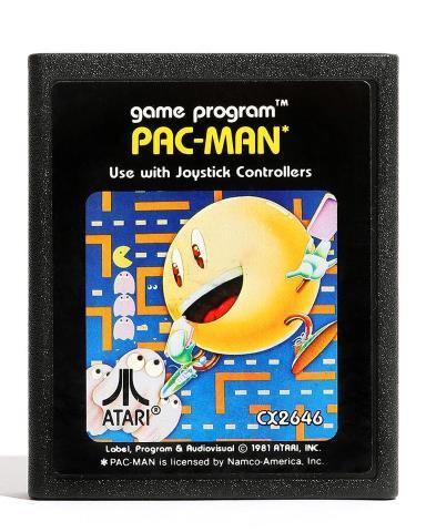 Pac-man