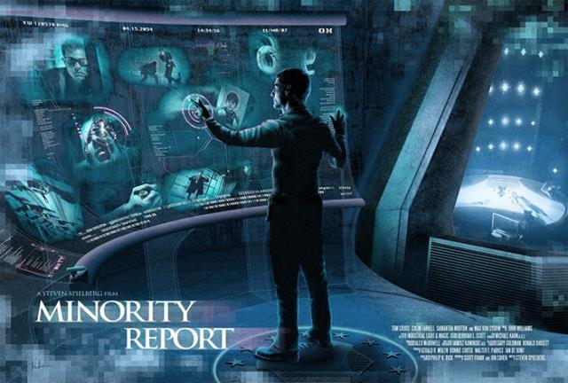 Minority report