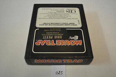 Jeux atari mouse trap