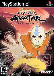 Avatar the last airbender