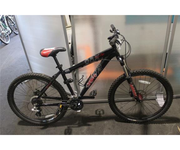 Norco wolverine best sale