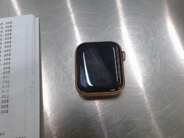 Apple watch serie 5 40mm gps no bracelet